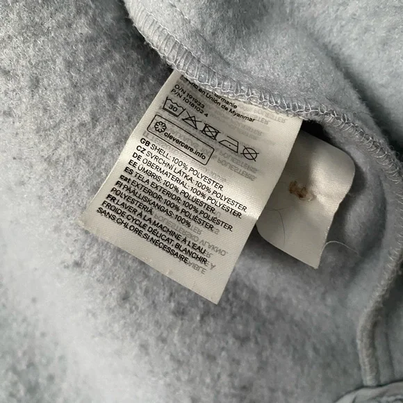 H&M Shacket - Picture 5 of 5